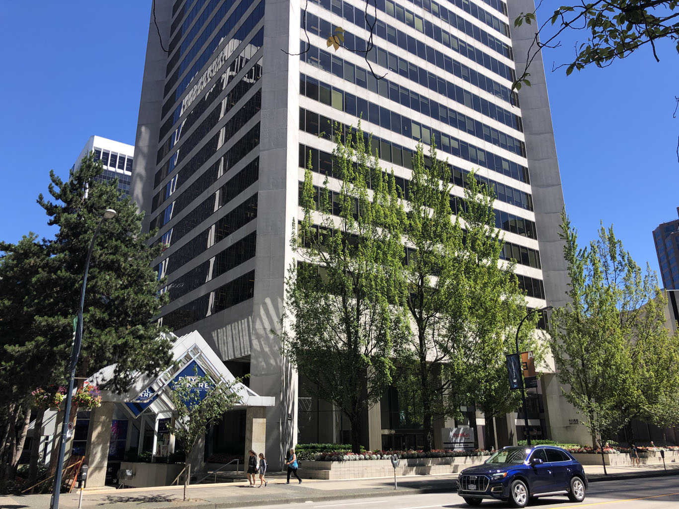 RBC Dominion Securities Inc.